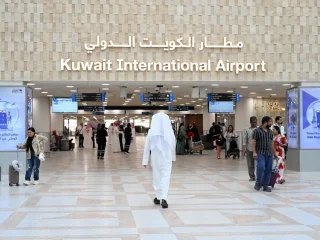 2 Staf Kedubes Iran Diusir dari Kuwait Usai Bandaranya Diserang