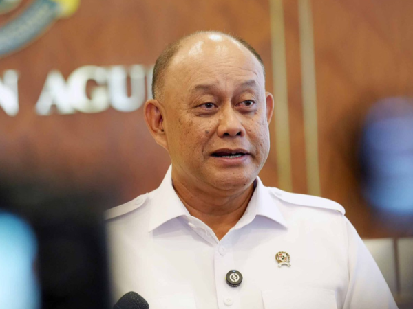 BREAKING NEWS: Prabowo Copot Kepala BGN Dadan Hindayana!