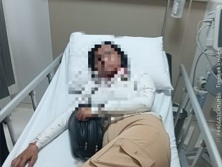 Penganiaya Caddy Golf di Tangerang di-Blacklist, Begini Kronologis Kejadiannya