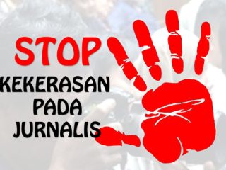 Jadi Tersangka, ASN Istri Polisi Terduga Penganiaya Jurnalis tvOne di Tapsel Kok Tidak Ditahan? 