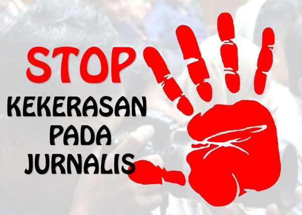 Jadi Tersangka, ASN Istri Polisi Terduga Penganiaya Jurnalis tvOne di Tapsel Kok Tidak Ditahan? 