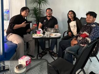 Bantah Soal Penggelapan Pajak, Kuasa Hukum TFF Layangkan Hak Jawab ke Media