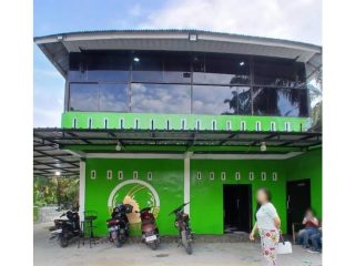 Diskotek Capricorn di Langkat Kebal Hukum, Beroperasi Sampai Subuh dan Diduga Edarkan Narkoba 
