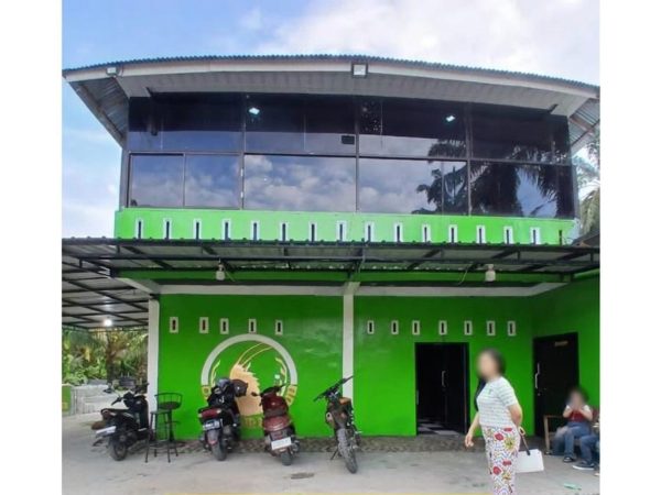 Diskotek Capricorn di Langkat Kebal Hukum, Beroperasi Sampai Subuh dan Diduga Edarkan Narkoba 