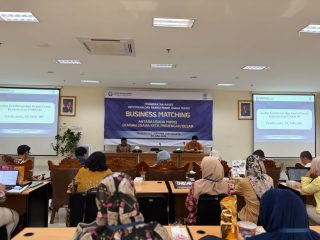 Tembus Rantai Pasok Nasional, Sinergi Muhammadiyah-Kementerian UMKM Cetak Potensi Transaksi Rp2,2 M
