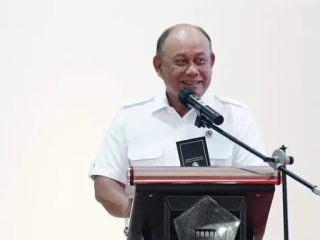 Kejagung Dikabarkan Tangkap Eks Kepala BGN dan Buru Dua Lainnya