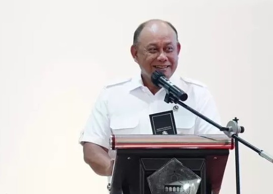 Kejagung Dikabarkan Tangkap Eks Kepala BGN dan Buru Dua Lainnya