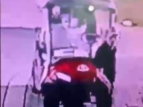 Kabur ke Lampung, Pria Penganiaya Caddy Golf di Tangerang Ditangkap 