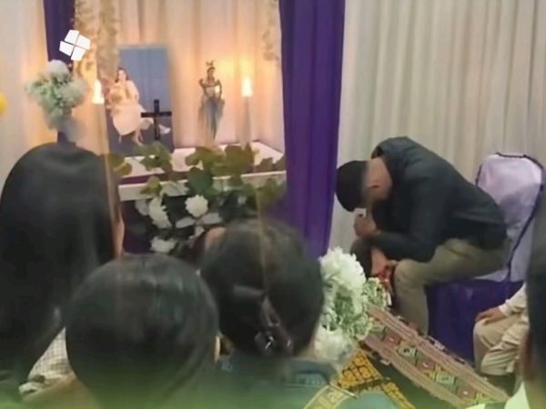 Tragis! Diduga Depresi Akibat Intimidasi Dua Anggota DPRD, Dokter di NTT Tewas Gantung Diri
