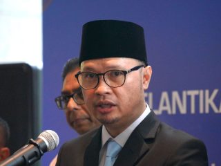 13 Pejabat Imigrasi Baru Resmi Dilantik, Isi Kekosongan Posisi karena Pensiun hingga Kena OTT KPK