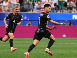 Dramatis! Kalahkan Afrika Selatan 1-0, Kanada Rebut Tiket 16 Besar