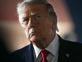 Resmi! Trump dan Presiden Iran Teken Nota Kesepakatan Damai