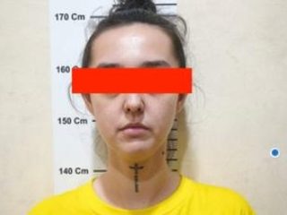Terlibat Sindikat Scammer Internasional di Solo, Seorang Eks Artis Wanita Jadi Tersangka