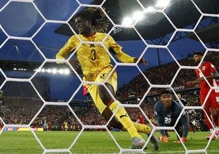 Cetak Gol di Injury Time, Ghana Berhasil Tekuk Panama 1-0