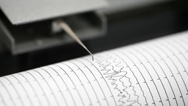 Gempa Bumi M 6,5 di Filipina Terasa Hingga Sangihe Sulut, Begini Kata BMKG 