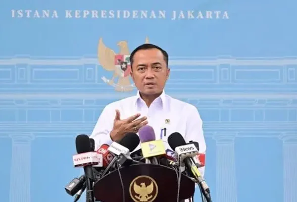 Bantah Isu Chatib Basri Jadi Menkeu Gantikan Purbaya, Mensesneg: Tidak Ada Reshuffle Kabinet