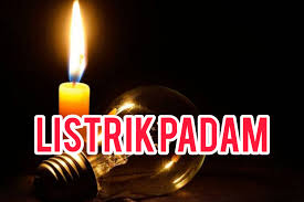 Giliran Pulau Jawa Dikabarkan Defisit Listrik, Sejumlah Wilayah Sempat 'Gelap'
