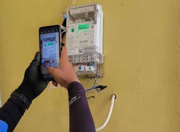 Re-LUN: Darmawan Prasodjo dan Kroni Diduga Terima Aliran Korupsi Sebesar US$50 Juta Proyek AMI PLN