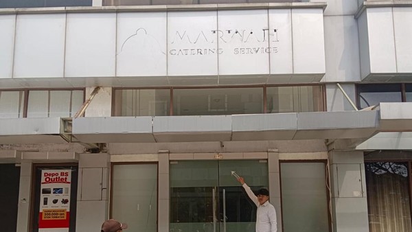 Pemilik WO Marwah Terancam Penjara 4 Tahun, Total Korban 58 Calon Pengantin