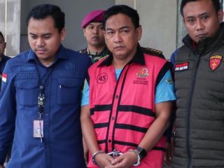 PN Jakpus Gelar Sidang Perdana Eks Ketua Ombudsman RI Pekan Depan