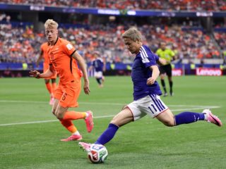 Laga Dua Negara Penjajah Indonesia di Piala Dunia 2026, Belanda Vs Jepang Berakhir Seri 2-2