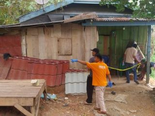 Nasib Tragis Bayi 3 Tahun, Makan Nasi Mentah Diberi Ibu Tiri Sebelum Tewas Diperkosa Ayah Kandung