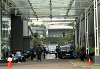Usai Dadan Hindayana Dicopot dari Jabatannya, Kejagung Geledah Kantor BGN
