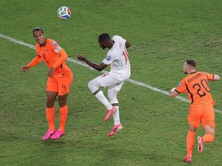 Skor 1-1 Hingga Extra Time, Laga Belanda Vs Maroko Berakhir Adu Penalti