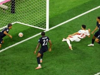 Tumbangkan Tuan Rumah AS 3-2, Tapi Turki Tersingkir dari Piala Dunia 2026
