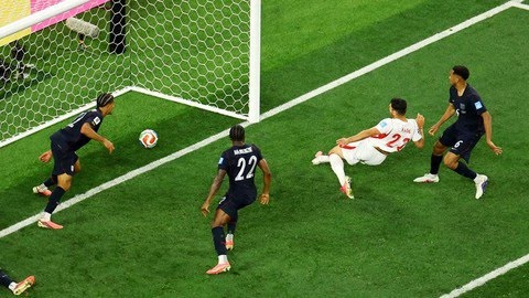 Tumbangkan Tuan Rumah AS 3-2, Tapi Turki Tersingkir dari Piala Dunia 2026