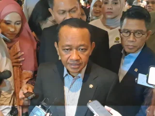 Usut Kejanggalan Stok Batubara PLN, Bahlil Ajak BIN dan Kejagung Selidiki