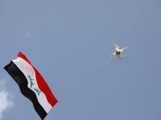 Presiden Irak Kecam Serangan AS-Saudi yang Tewaskan 20 Anggota Mantan Aliansi Paramiliter