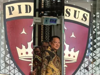 Breaking News! Jampidsus Febrie Adriansyah Resmi Mengundurkan Diri