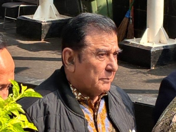 KPK: Ketum PP Diduga Kuasai Sejumlah Aset Hasil Korupsi Tambang Batubara