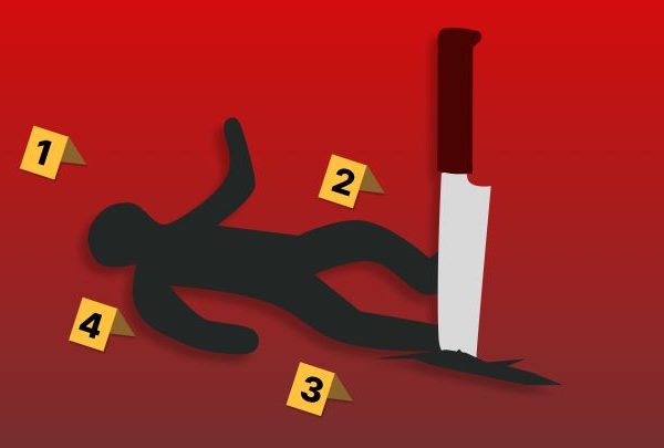 4 Pelaku Pembunuh Prajurit TNI di Tangsel Ditangkap