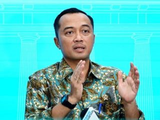 Tukin Prajurit TNI dan Pegawai Kemhan Naik, Ini Kata Istana