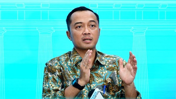 Tukin Prajurit TNI dan Pegawai Kemhan Naik, Ini Kata Istana