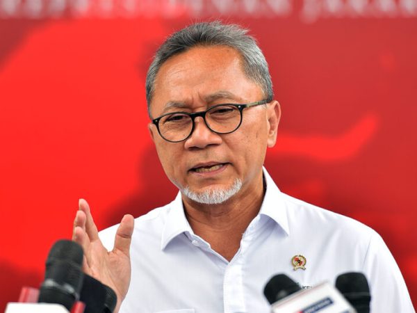 Jamin Mutu MBG, Zulhas Prioritaskan Sertifikat Laik Higienis 8.000 SPPG