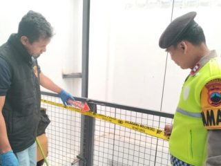 Pekerja Bengkel di Solo Tewas saat Lift Jatuh