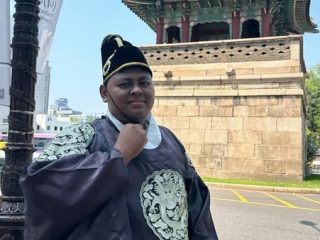 Viral Peserta Tur Korea Selatan Asal Madiun Diduga Kabur, Begini Kronologinya