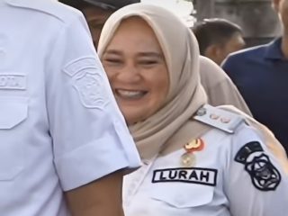 DPRD Medan Minta Lurah Paya Pasir Marelan Dicopot