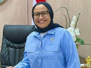 Mundur dari Kepala BGN, Nanik Spill Sosok Pengganti Dirinya