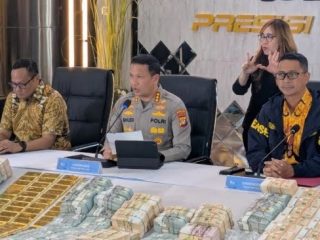 Tinggal Tunggu Jadwal, Polda Metro Jaya Bakal Periksa Jampidsus Terkait Tiga Kasus Korupsi