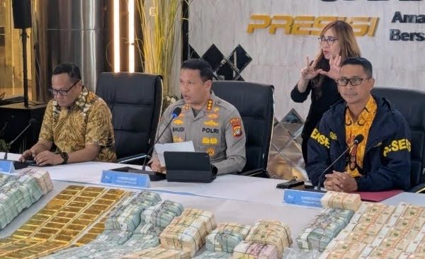 Tinggal Tunggu Jadwal, Polda Metro Jaya Bakal Periksa Jampidsus Terkait Tiga Kasus Korupsi