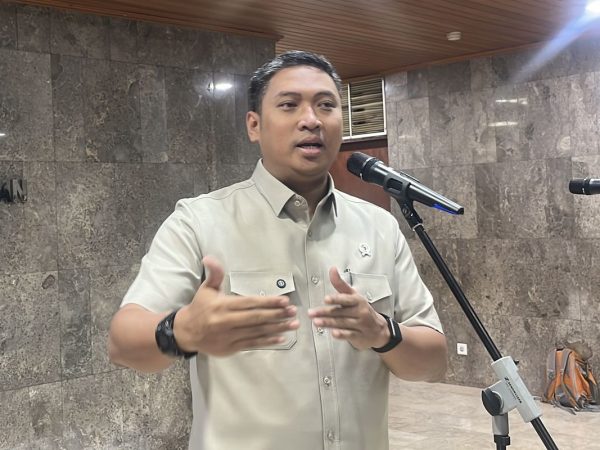 Prabowo Tunjuk Sudaryono Gantikan Nanik Jadi Kepala BGN