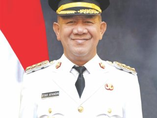 Breaking News! Bupati Langkat Dikabarkan Terjaring OTT KPK