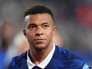 Lontarkan Pernyataan Rasis ke Mbappe, Senator Paraguay Dikecam