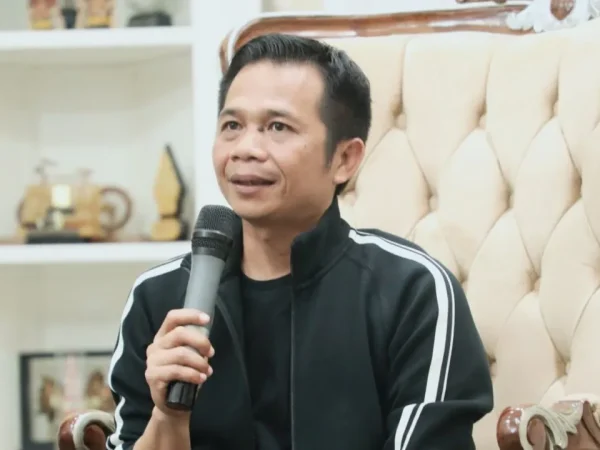 Bupati Purwakarta Buka Suara Soal Lagu ‘Lalaki Langit’ yang Tuai Kritik