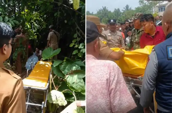 Terungkap Identitas Mahasiswa PPDS yang Ditemukan Tewas di Samping RSUD Siak