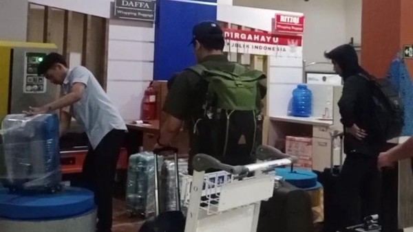 Rumah Kadis PUPR Kota Bengkulu Digeledah KPK